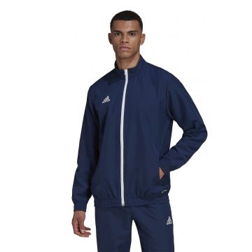 Bluza sport cu fermoar Entrada 22 pentru fotbal