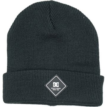 Fes barbati DC Shoes Label Beanie ADYHA04164-KVJ0