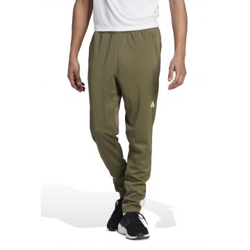 Pantaloni cu buzunare laterale - pentru antrenament Essentials