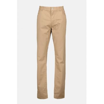 Pantaloni slim fit