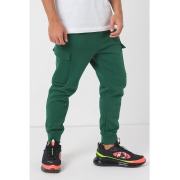 Pantaloni sport cargo Sportswear Club