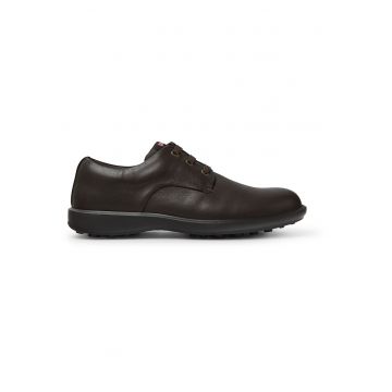 Pantofi casual de piele Atom Work 411