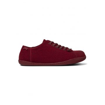 Pantofi cu aspect tricotat Peu Cami 519