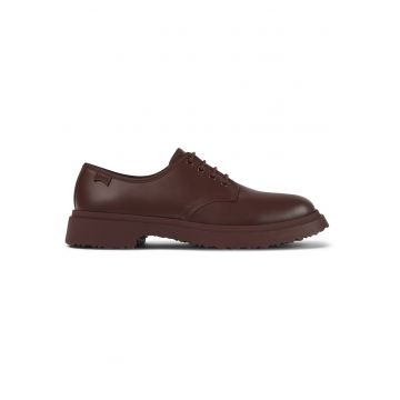 Pantofi derby de piele Walden 509