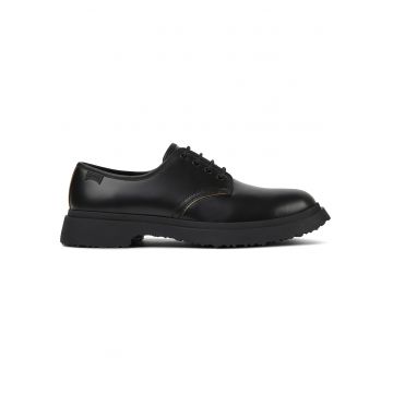 Pantofi derby de piele Walden 509