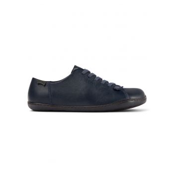 Pantofi casual din piele Peu Cami 1079