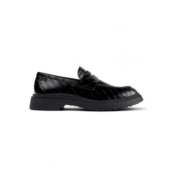 Pantofi loafer din piele Walden Twins 1091