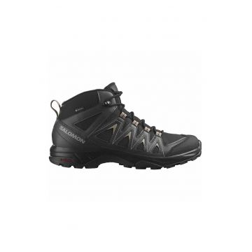 Pantofi mid-cut pentru drumetii X-Braze