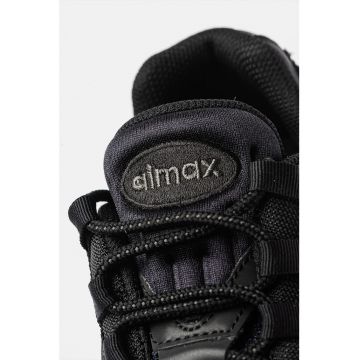 Pantofi sport cu insertii de piele Air Max 95 Essential