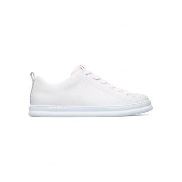 Pantofi sport de piele Runner Four 137