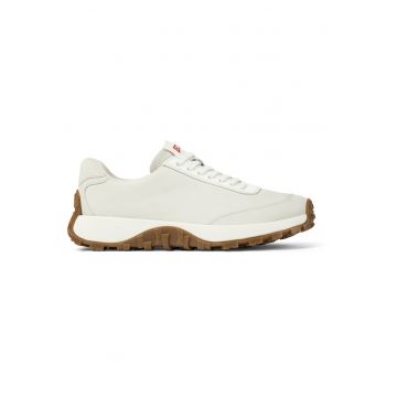 Pantofi sport de piele si piele intoarsa Drift Trail 1399