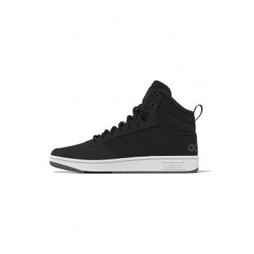 Pantofi sport mid-high Hoops 3.0