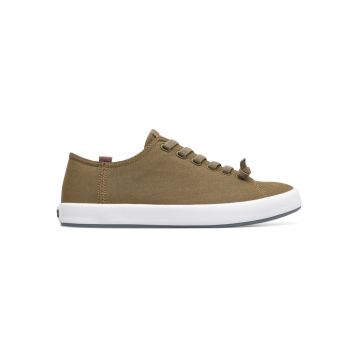 Pantofi sport uni de panza Andratx 61 - Verde