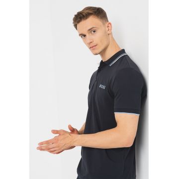 Tricou polo din pique Paddy Pro