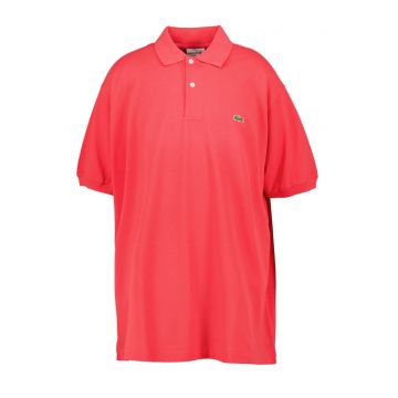 Tricou polo regular fit