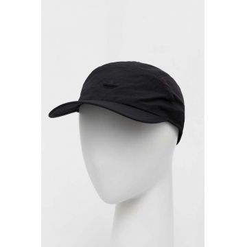 adidas Originals șapcă culoarea negru, uni II3338