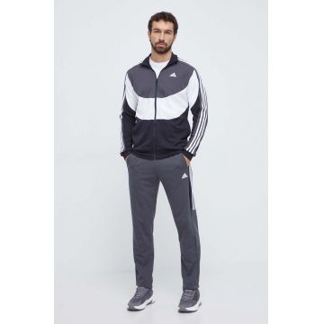 adidas trening barbati, culoarea gri