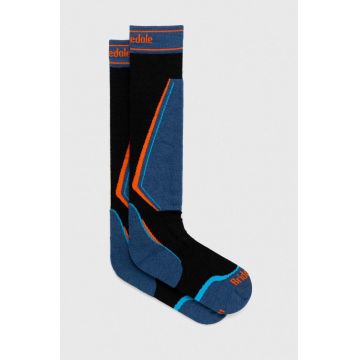 Bridgedale ciorapi de schi Retro Fit Merino Performance