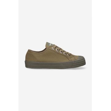 Carhartt WIP teniși STAR MASTER MONOCHROME culoarea verde N572077.42Y42Y556-BLACK