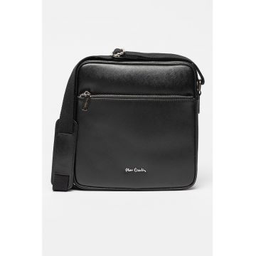 Geanta crossbody din piele Frenzy