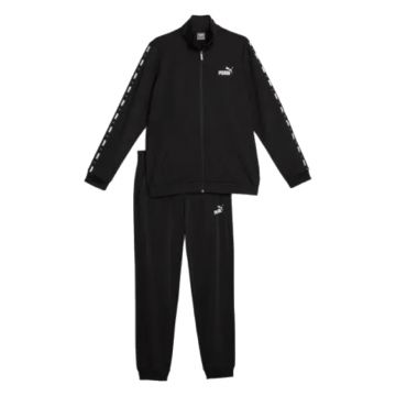 Trening Puma Tape Poly Suit CL