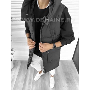 Vesta barbati neagra 1070  Z30-2