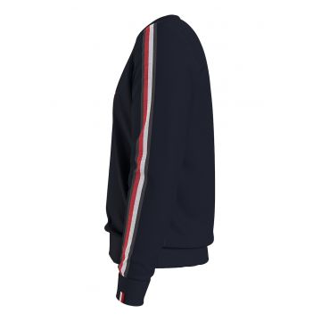 Bluza regular fit - pentru antrenament
