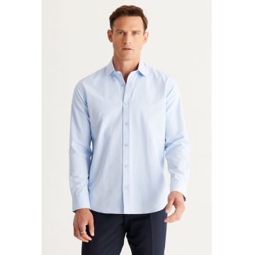Camasa slim fit