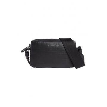 Geanta crossbody cu bareta ajustabila