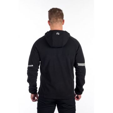 Hanorac cu maneci raglan pentru trekking NorthPolar