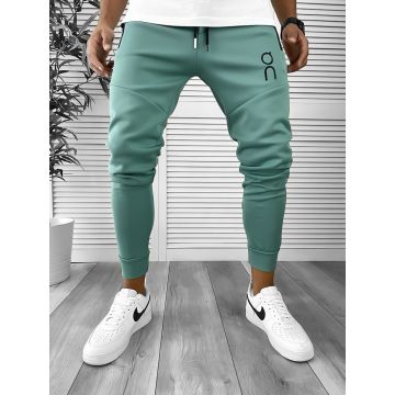 Pantaloni de trening vernil conici 12260 P20-4.3