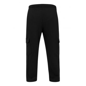 Pantaloni sport cargo