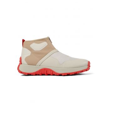 Pantofi sport cu garnituri sintetice Drift Trail 1459