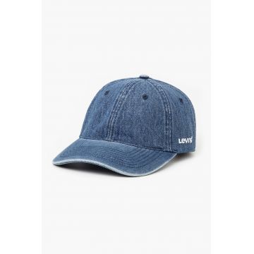 Sapca din denim Essential