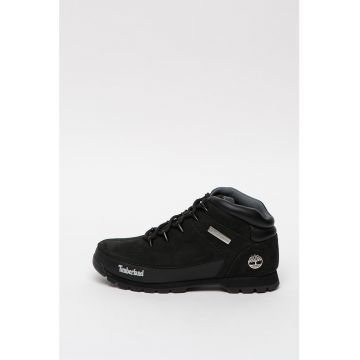 Ghete  Euro Rock Hiker - 6361R - negru