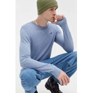 Hollister Co. pulover barbati, light