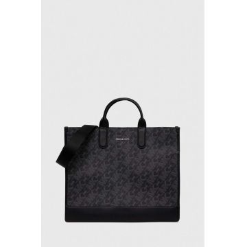 Michael Kors geanta culoarea negru