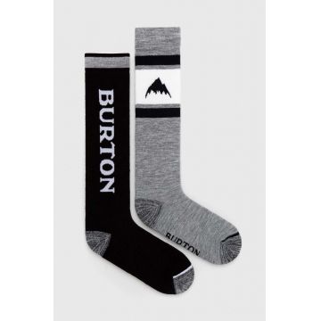 Burton ciorapi de schi 2-pack