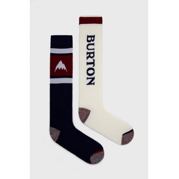 Burton Șosete (2-pack)