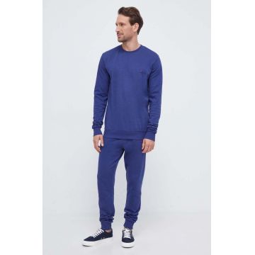 Fila trening din bumbac Fila trening din bumbac