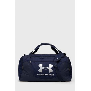 Under Armour geanta sport Undeniable 5.0 Large culoarea albastru marin