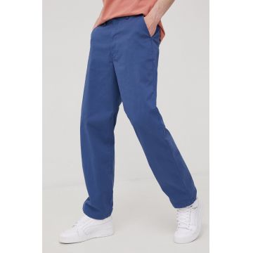 Lee pantaloni barbati, cu fason chinos