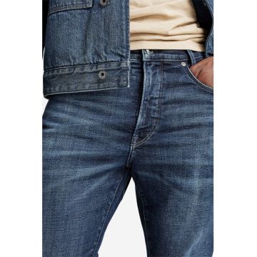 Blugi slim fit D-Staq