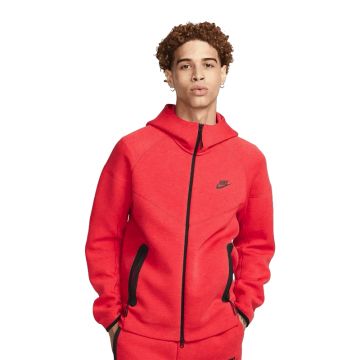 Bluza cu Fermoar Nike M Nk tech fleece full zip WR hoodie