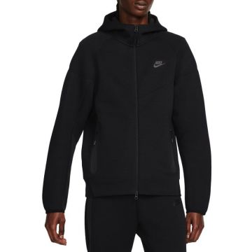 Bluza cu Fermoar Nike M Nk tech fleece full zip WR hoodie