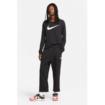 Bluza relaxed fit pentru antrenament
