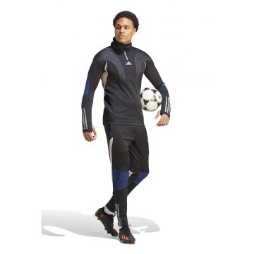 Bluza slim fit pentru fotbal