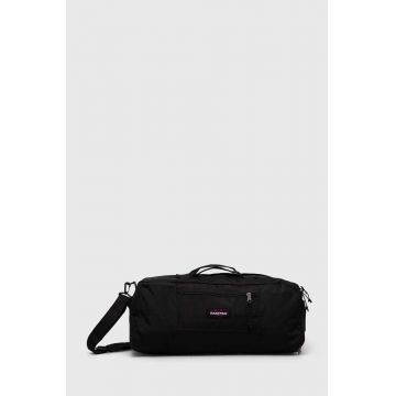 Eastpak geanta culoarea negru