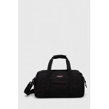 Eastpak geanta culoarea negru