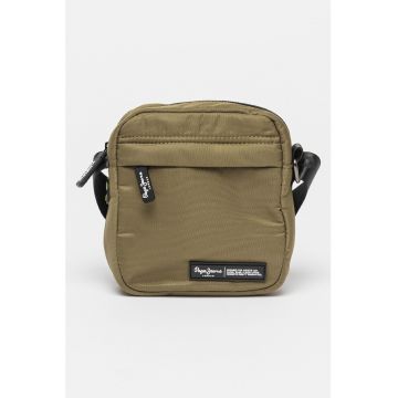 Geanta crossbody din material textil Nolan Eddie